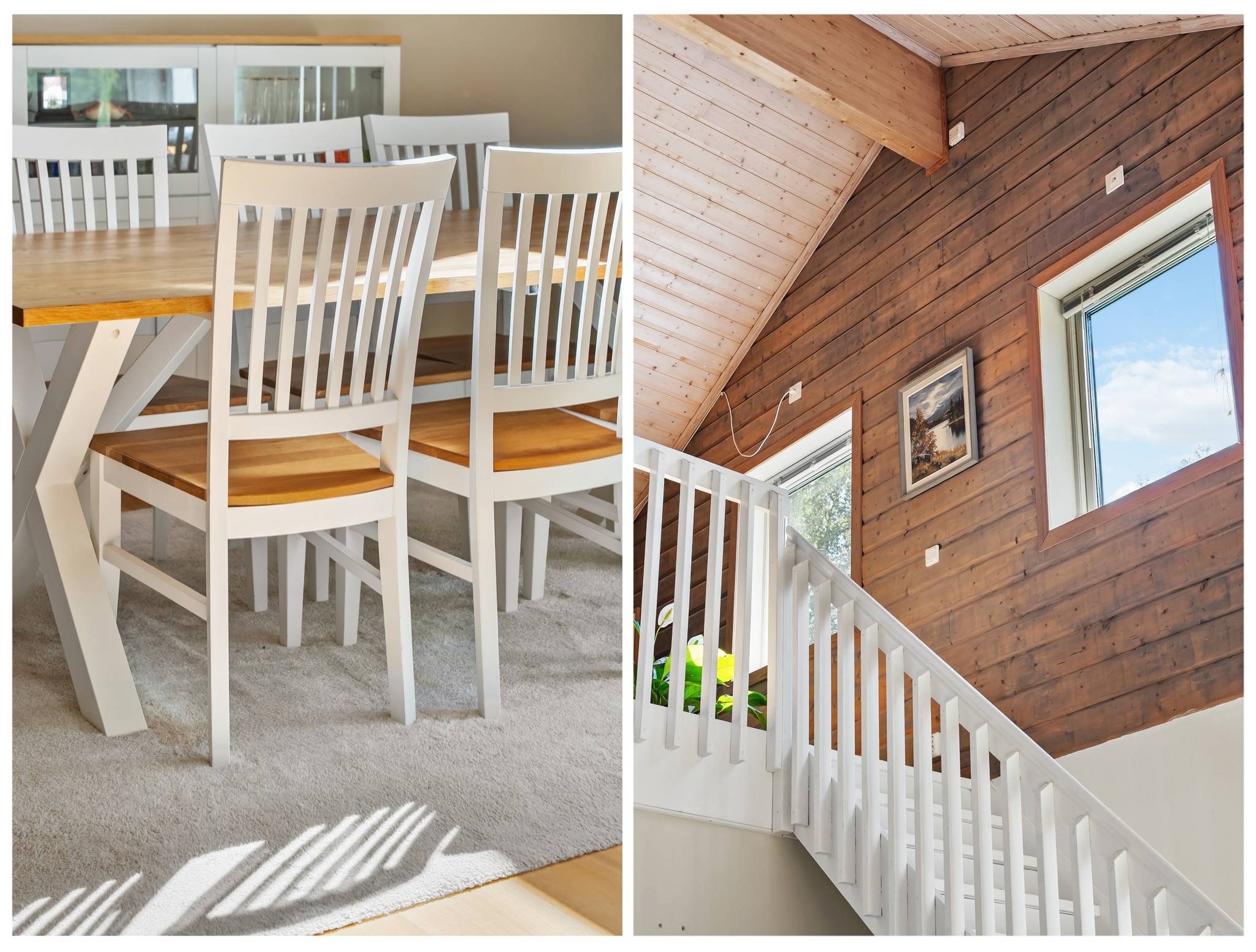 5 rum villa på Lillsjöberg 8 Haddingen - Tavelsjö, Umeå kommun - bild 5