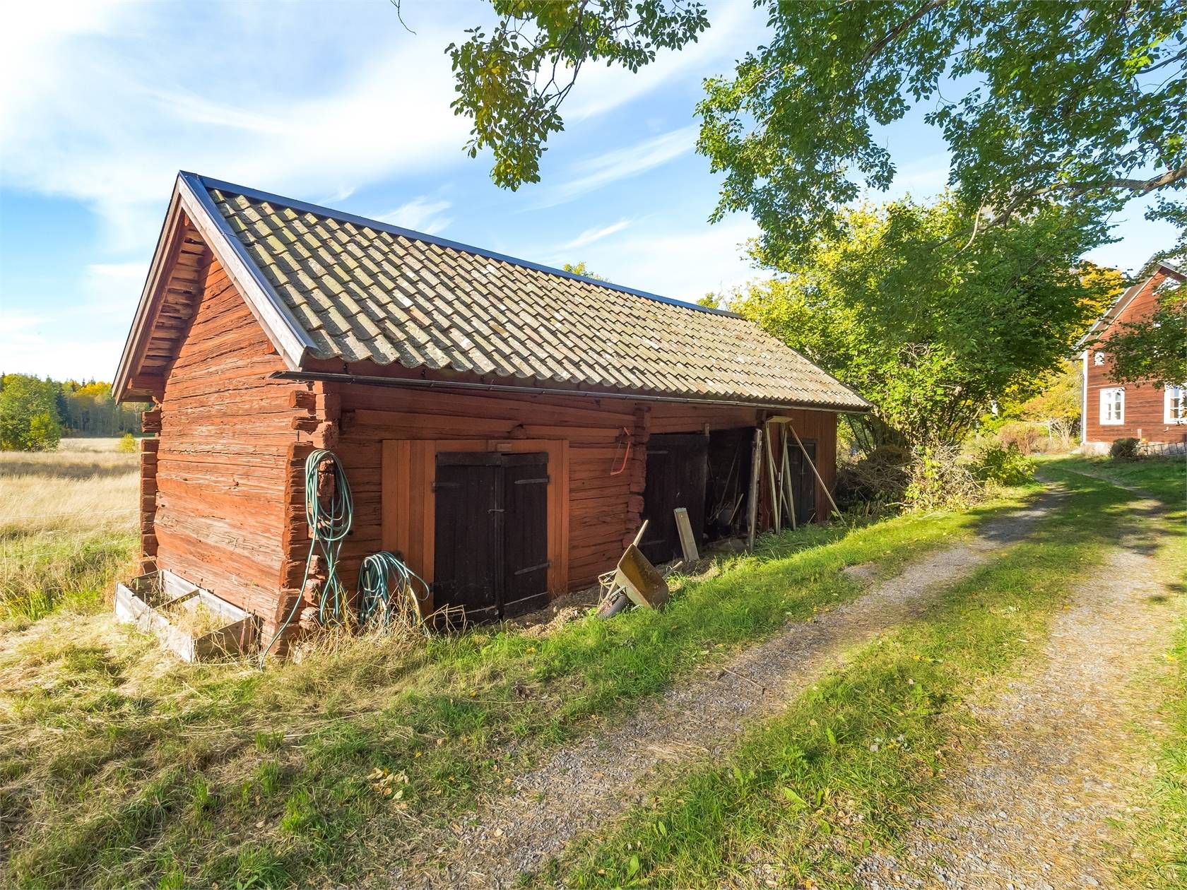5 rum Villa på Brunnvalla 242 Tärnsjö Heby kommun - bild 31