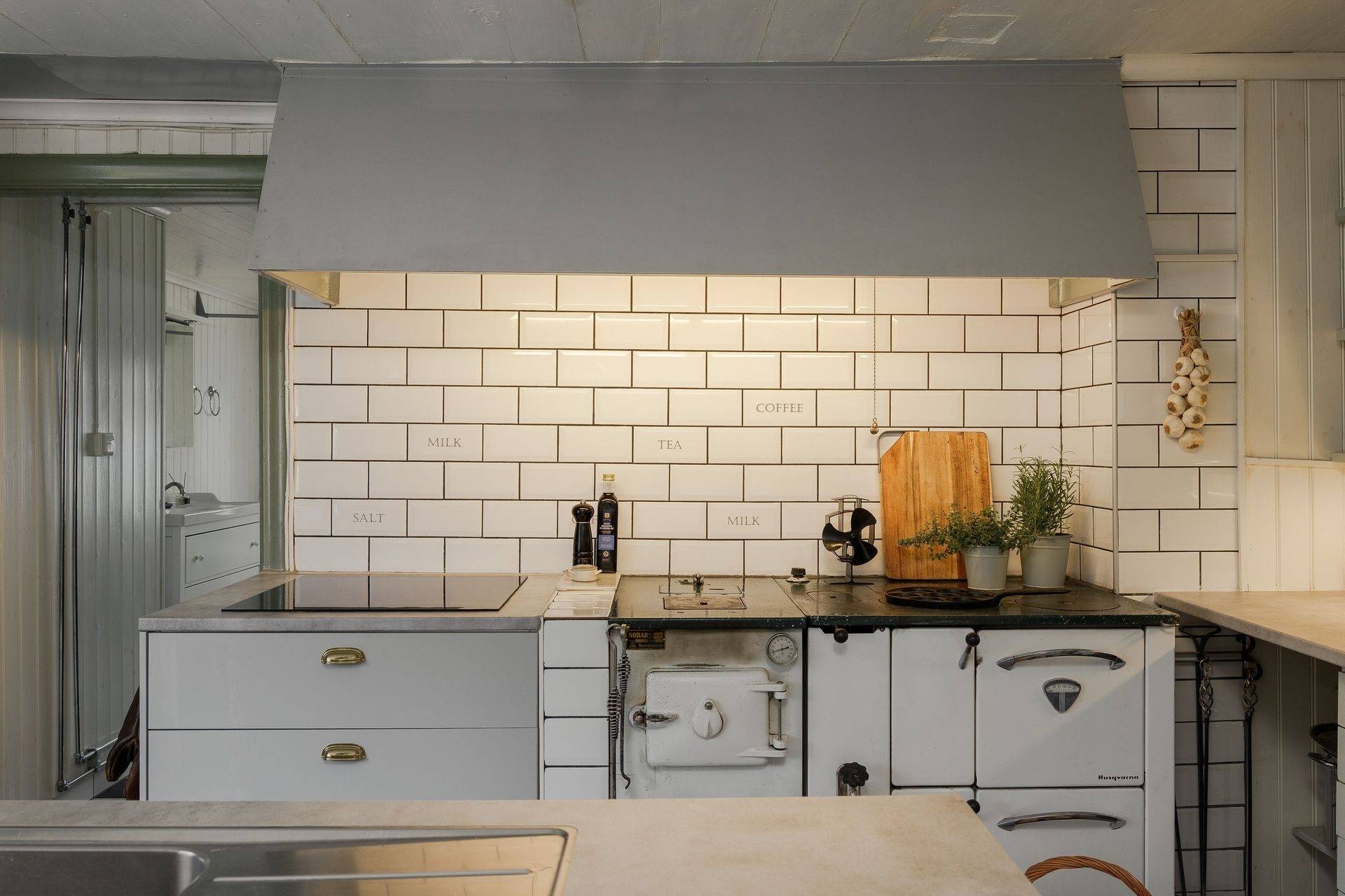 6 rum Villa på Landsvägen 45 Klevshult Vaggeryds kommun - bild 19