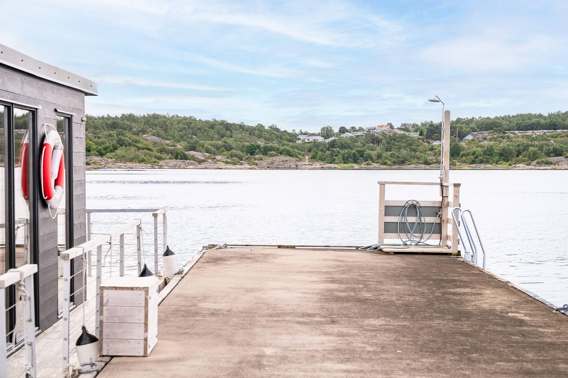 1 rum Fritidshus på Killingsholmen 9, Sjöbod K6 Killingsholmens marina/Billdal/Göteborg Göteborgs kommun - bild 11