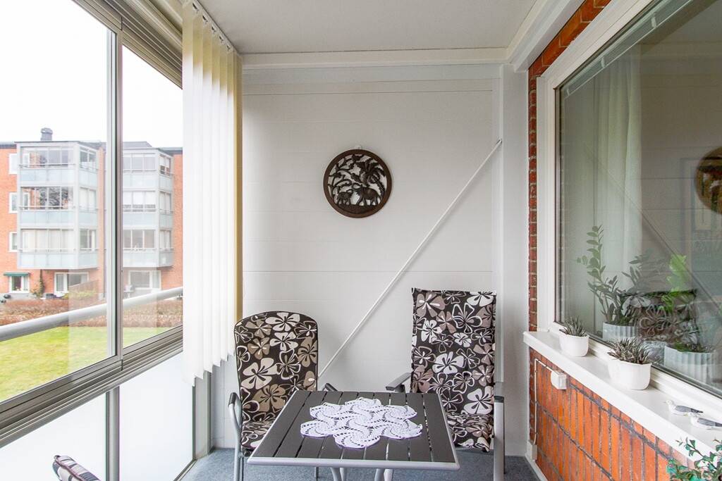 2 rum Lägenhet på Surbrunnsvägen 7 Centralt Karlshamns kommun - bild 12