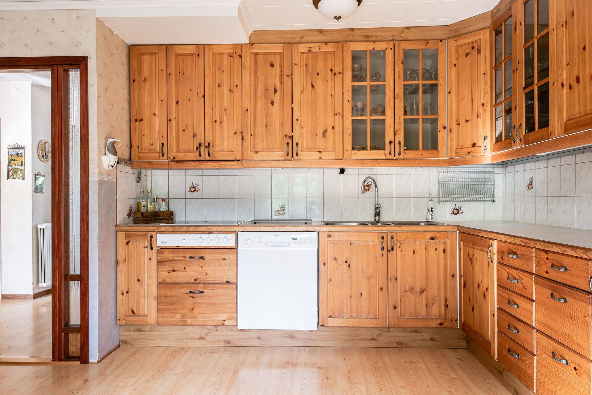 5 rum Villa på Valknyttsvägen 38 Bosvedjan Sundsvalls kommun - bild 6