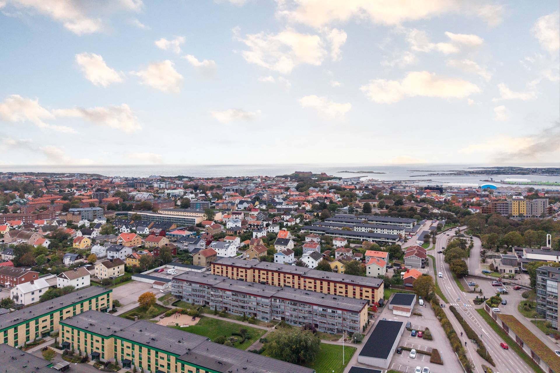 3 rum Lägenhet på Trädlyckevägen 58 Trädlyckan Varbergs kommun - bild 31