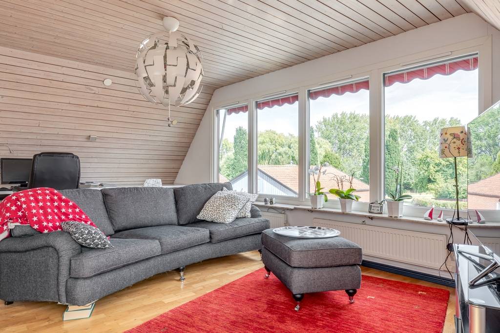 6 rum Villa på Krokusgatan 55A Husie Malmö kommun - bild 18