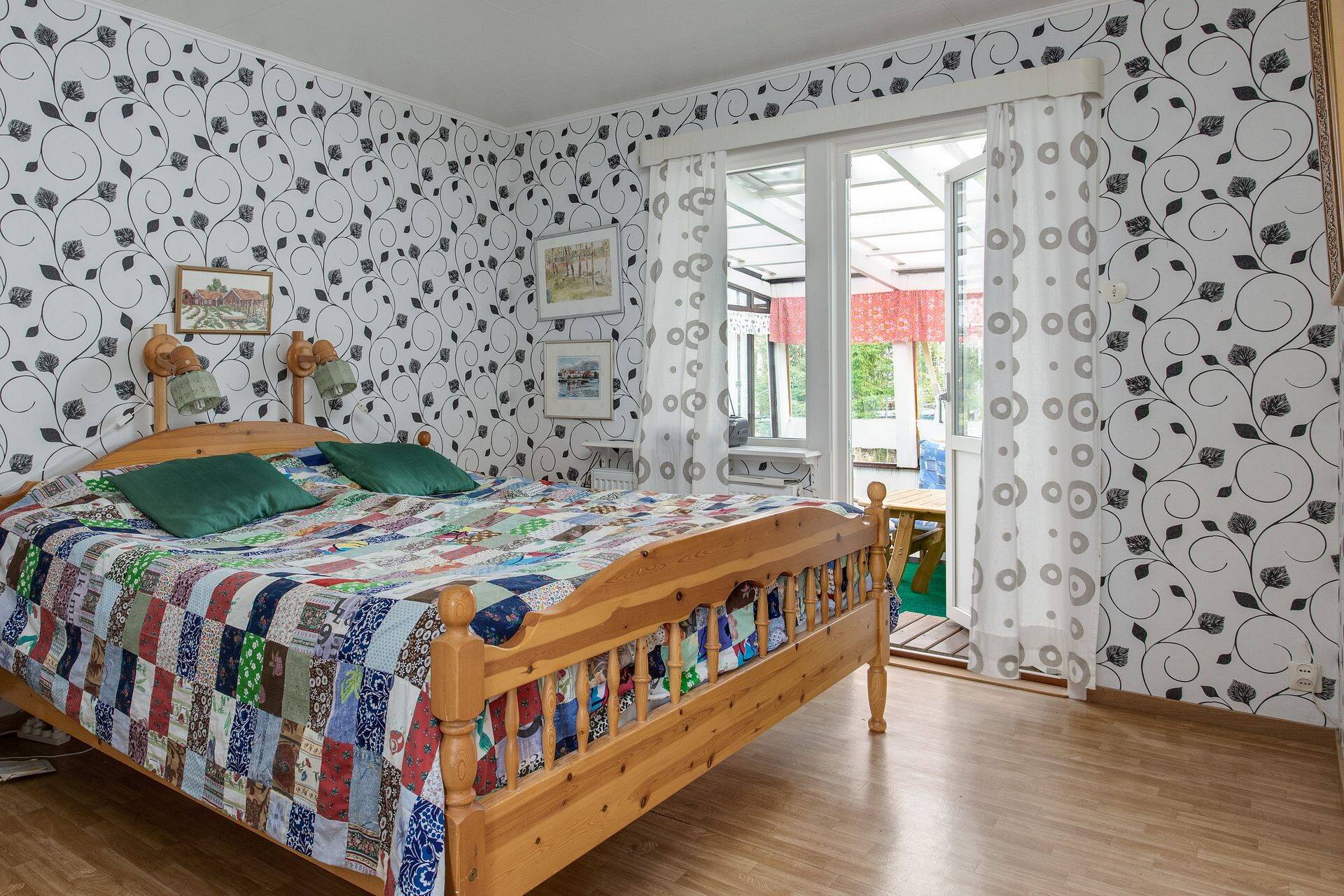 4 rum Villa på Kinnaredsvägen 33 Fegen Falkenbergs kommun - bild 26