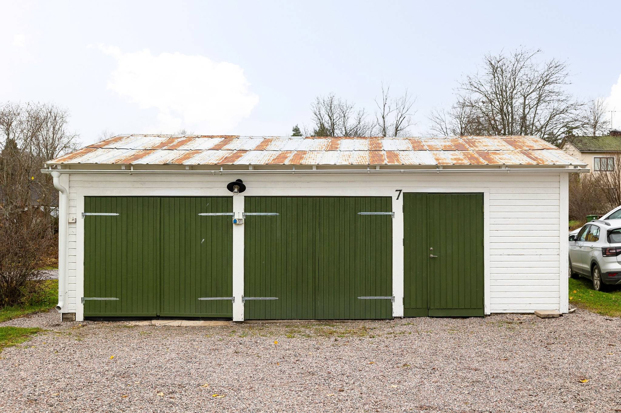 4 rum Villa på Alvägen 7 Örbyhus Tierps kommun - bild 39