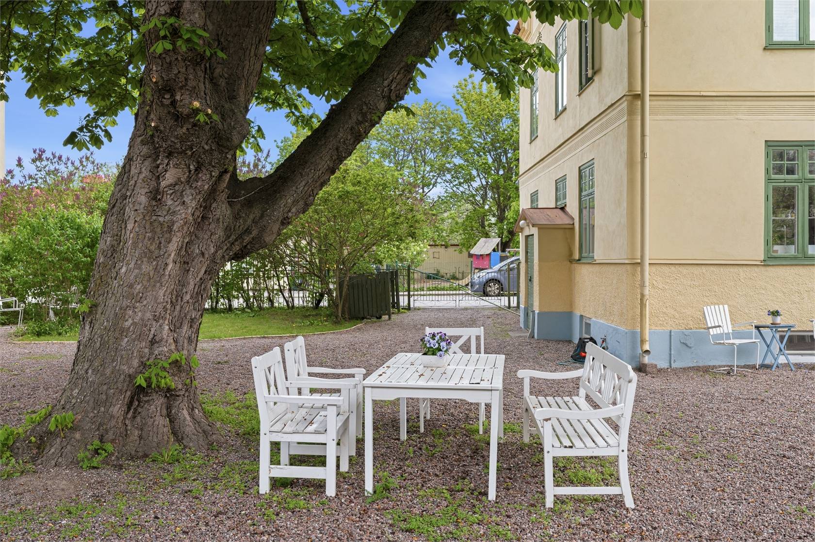3 rum Lägenhet på Dalgatan 8 Luthagen Uppsala kommun - bild 39