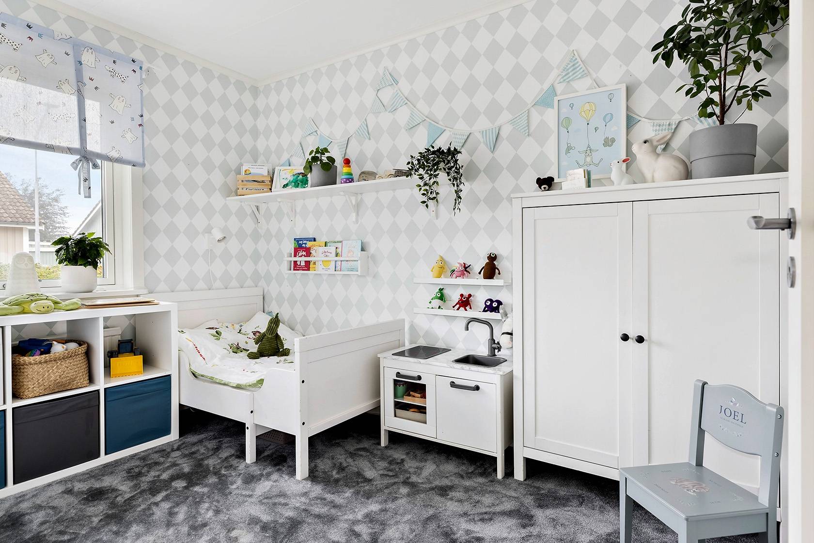 5 rum Villa på Båtvägen 38 Hammar Hammarö kommun - bild 24