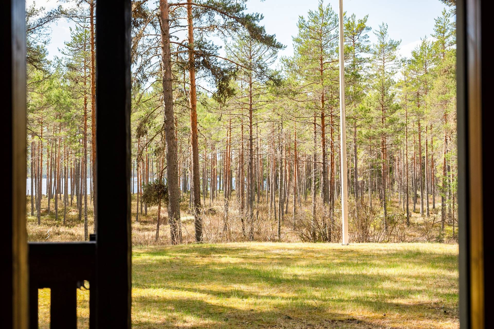 3 rum Vinterbonat fritidshus på Närsen 67 Dala-Floda Gagnefs kommun - bild 18
