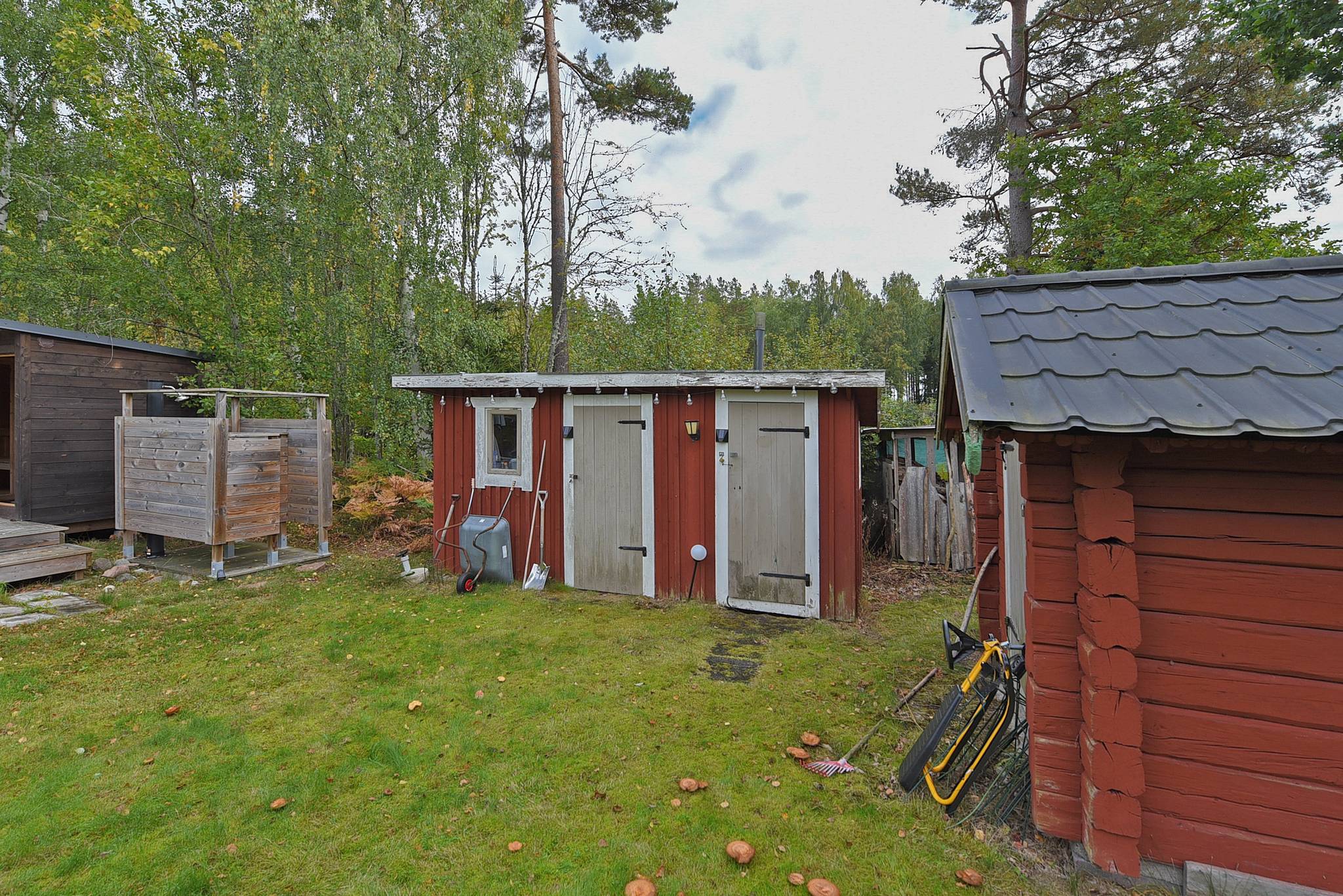 1 rum Fritidshus på Bengtsgård 50 Bengtsgård Kristinehamns kommun - bild 27