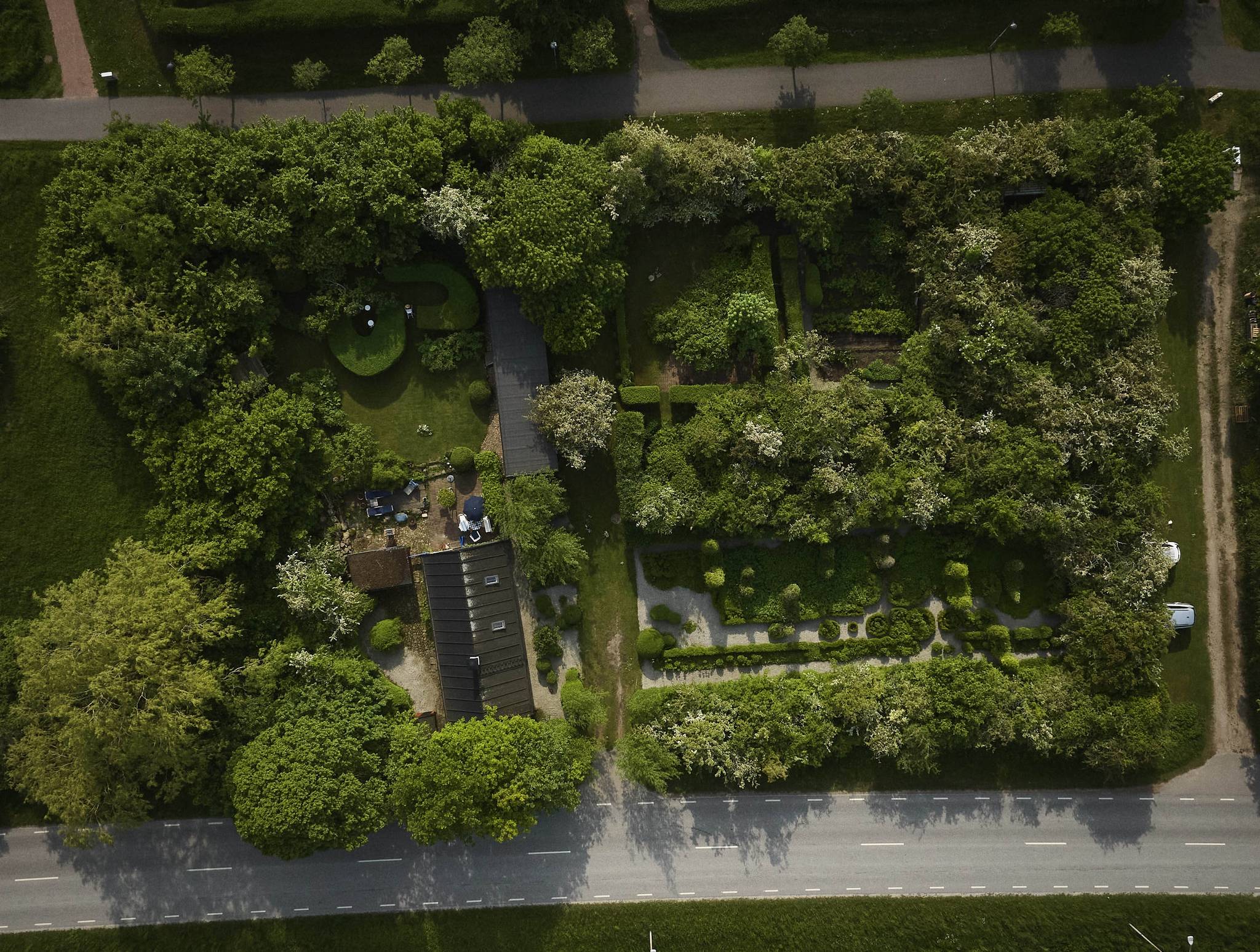 4 rum Villa på Dalbyvägen 34 Södra Sandby Lunds kommun - bild 6