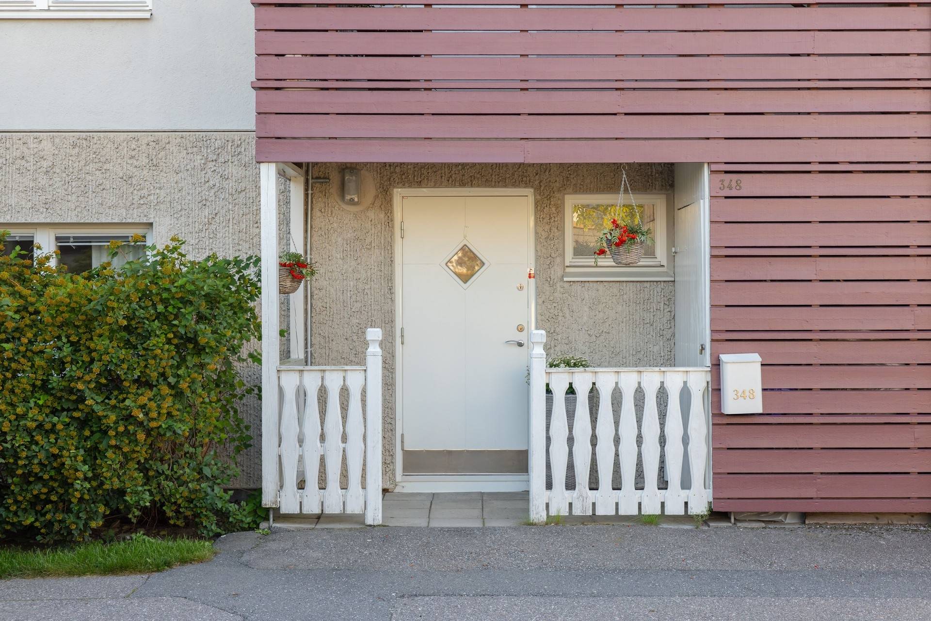 2 rum Lägenhet på TALLÅSVÄGEN 348 Kragstalund Vallentuna kommun - bild 20