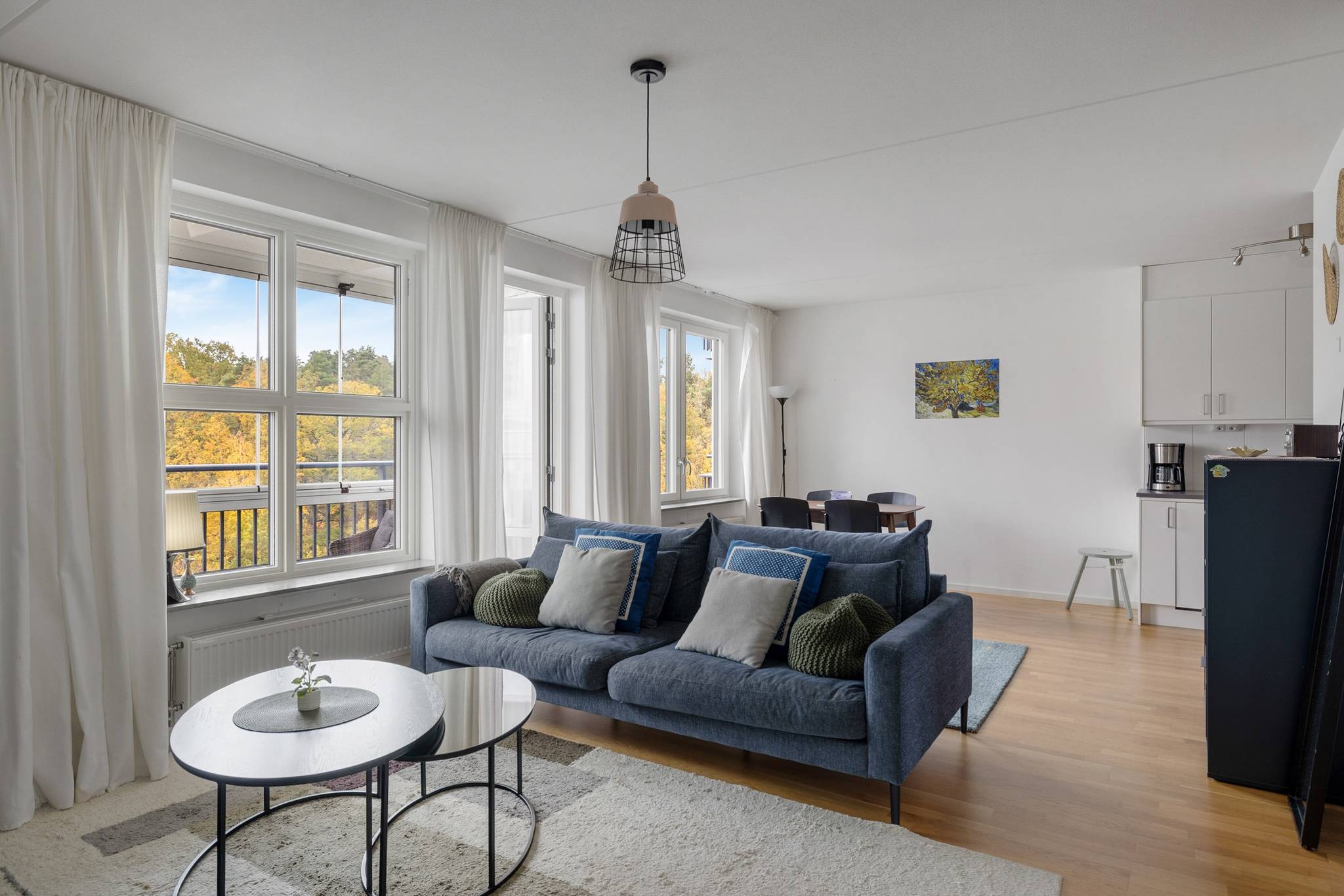 2 rum lägenhet på Spikskogatan 16 Älvsjöstaden - Älvsjö, Stockholms kommun - bild 1