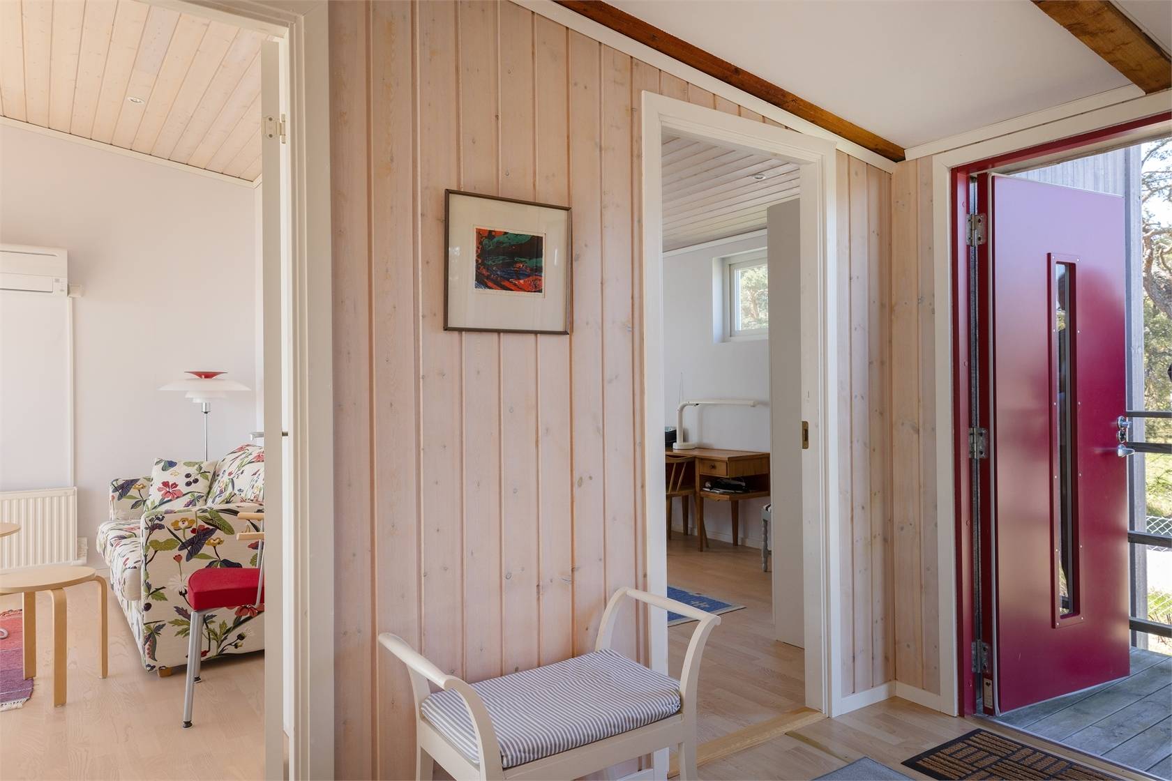 5 rum Villa på Oknöudd 12 Oknö Mönsterås kommun - bild 4