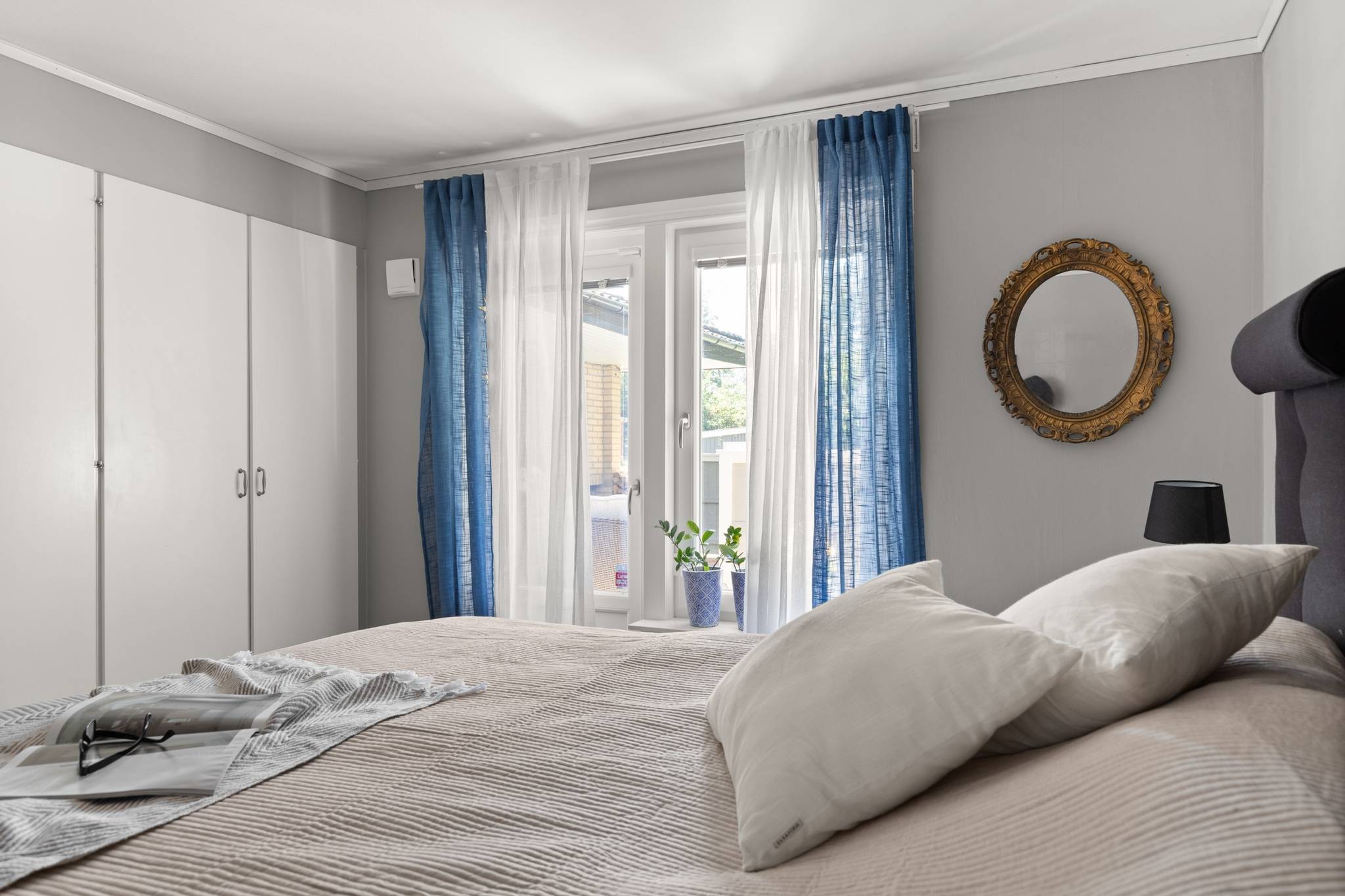 5 rum Villa på Bergvägen 10 Bräkne-Hoby Ronneby kommun - bild 23