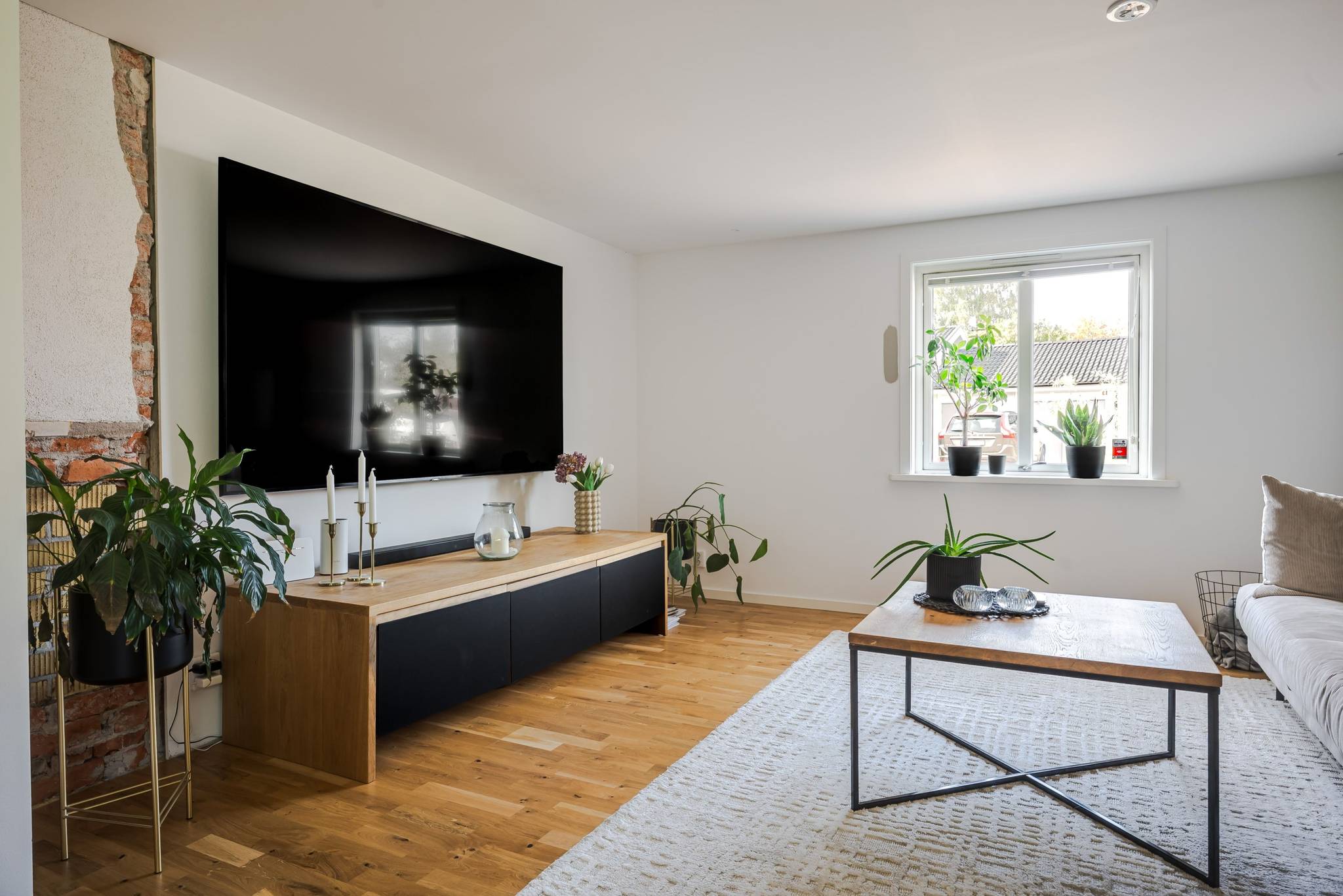 3 rum Villa på Lidhemsvägen 4 Lindsdal Kalmar kommun - bild 17