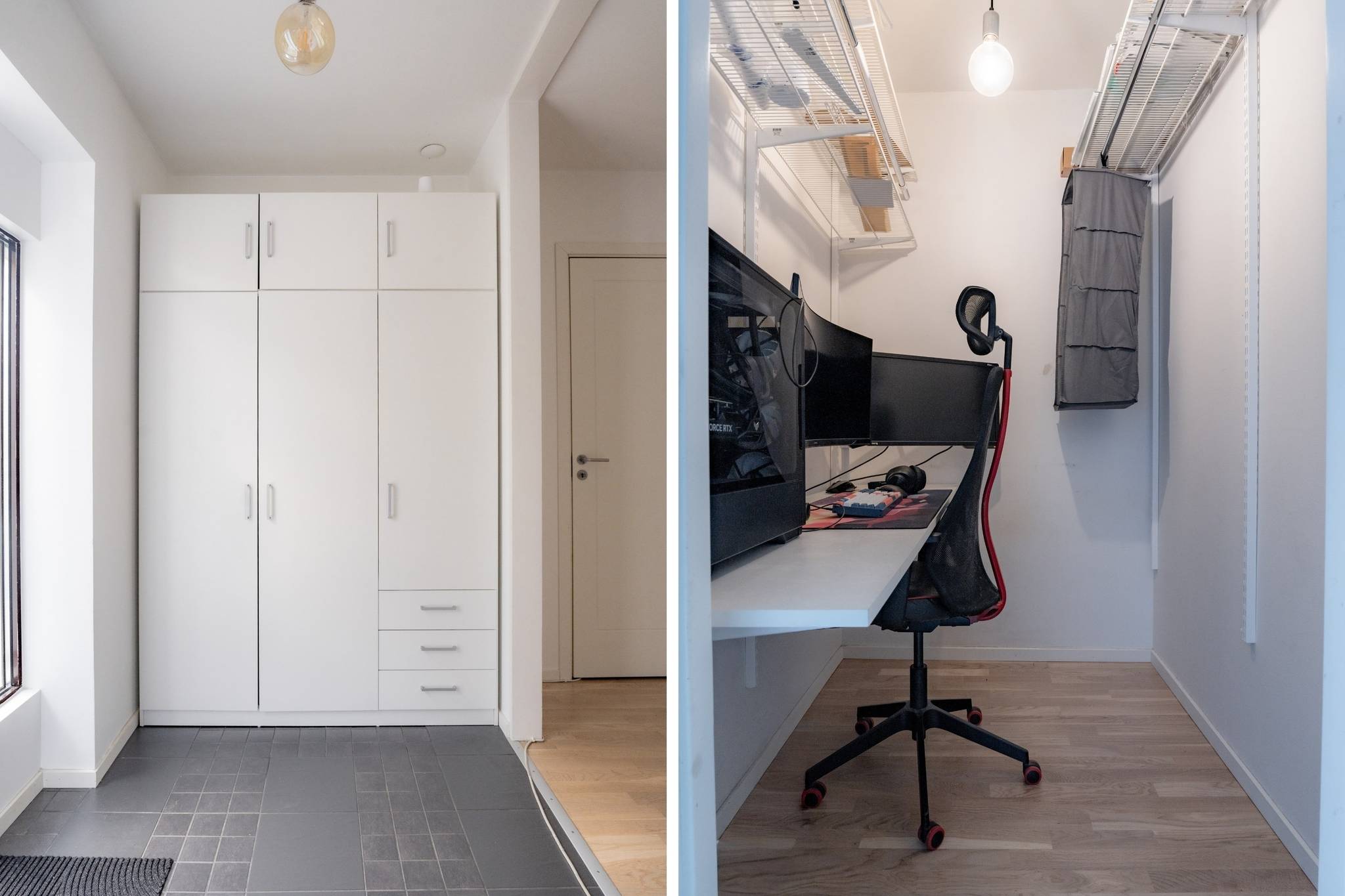 2 rum Lägenhet på Lövsättravägen 17B Lövsättra Vallentuna kommun - bild 18