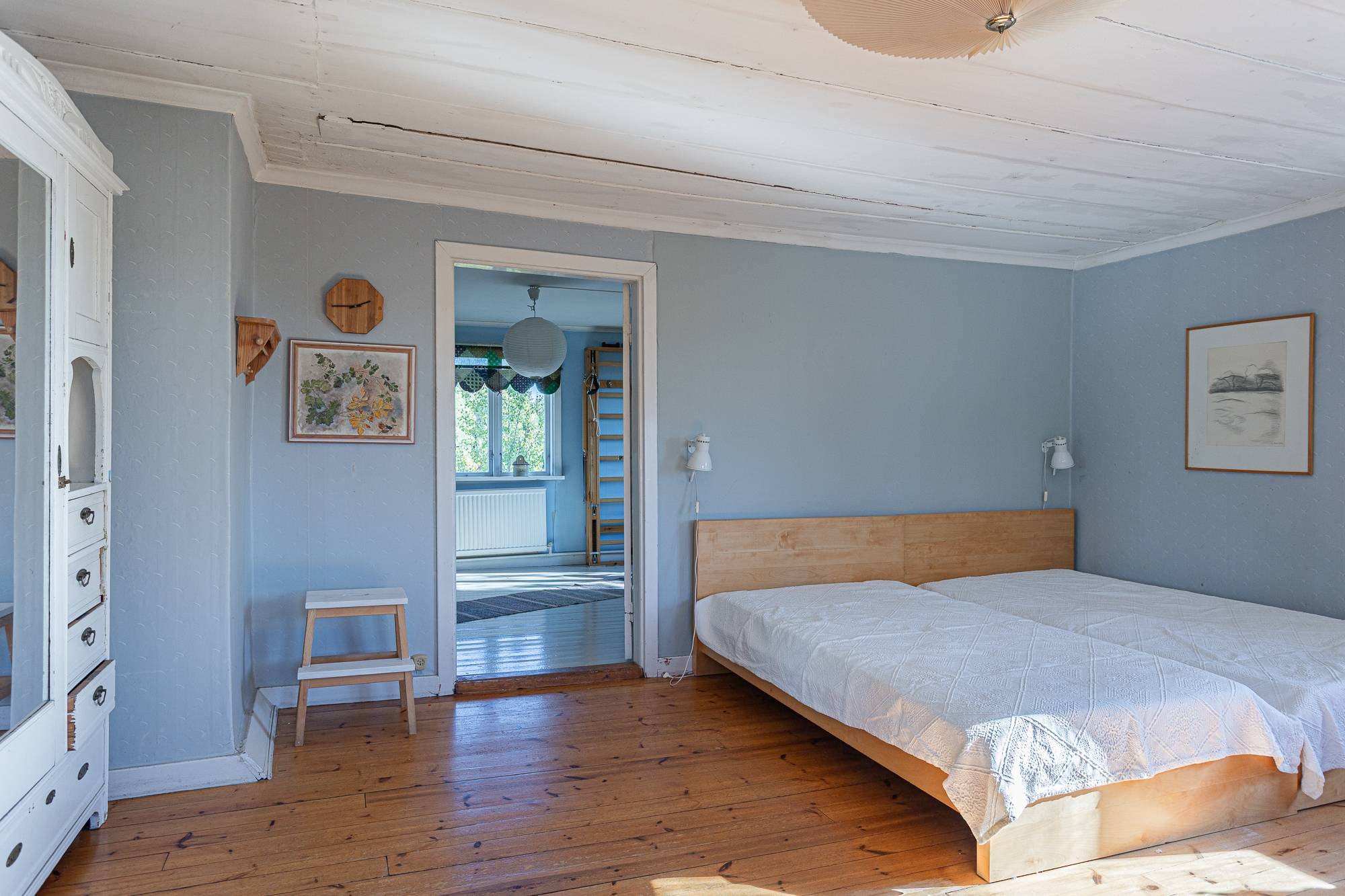9 rum Villa på Stalbo 642 Tärnsjö Heby kommun - bild 42