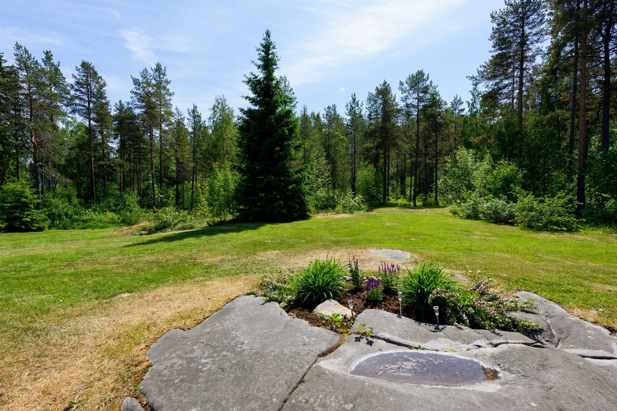 7 rum Villa på Allmogevägen 11 Innertavle Umeå kommun - bild 39
