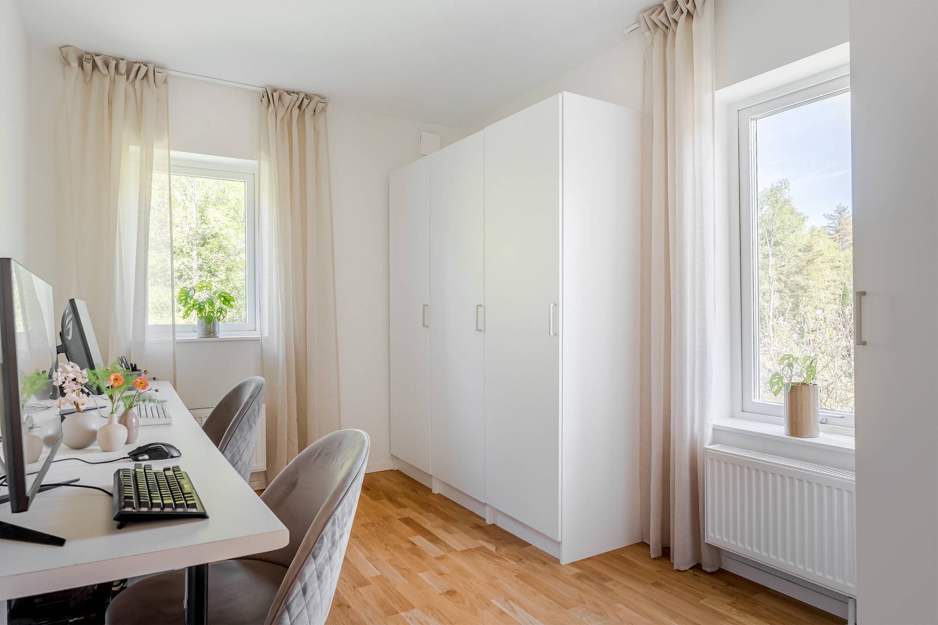 4 rum Lägenhet på Råbockevägen 14D Trollhättan Trollhättans kommun - bild 24