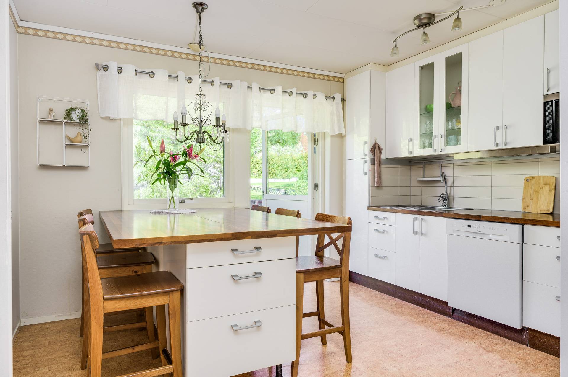 5 rum Villa på Jesper Svedbergsvägen 6 Haga Falu kommun - bild 15