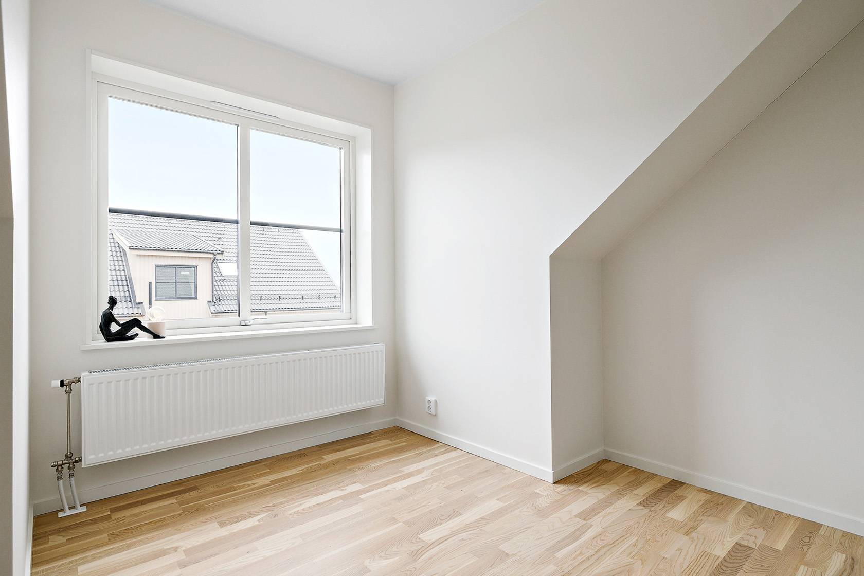 6 rum Radhus på Smedjans väg 53 Steninge Slottsby Sigtuna kommun - bild 17