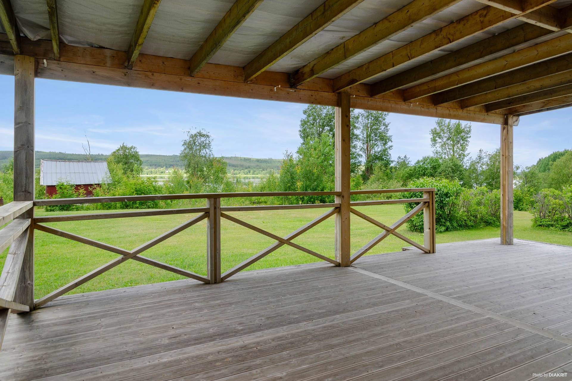 90 m² Gård/skog på Nästeln 475 Nästeln Bergs kommun - bild 15