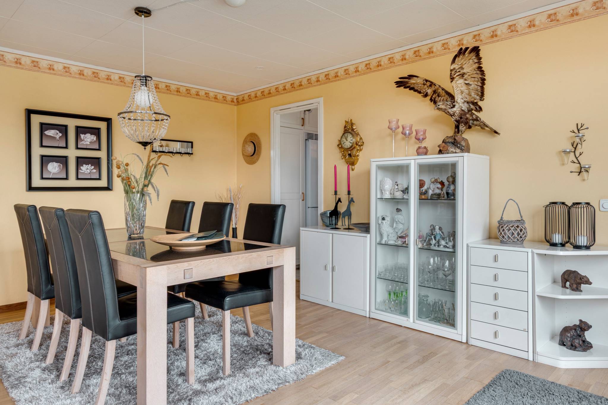 4 rum Kedjehus på Munkhättegatan 39 Malmö kommun - bild 13