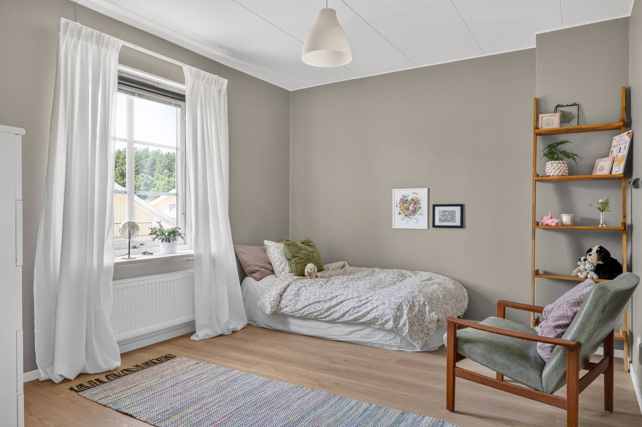 5 rum Parhus på Gundefjällsgatan 46 Balltorp Mölndals kommun - bild 21