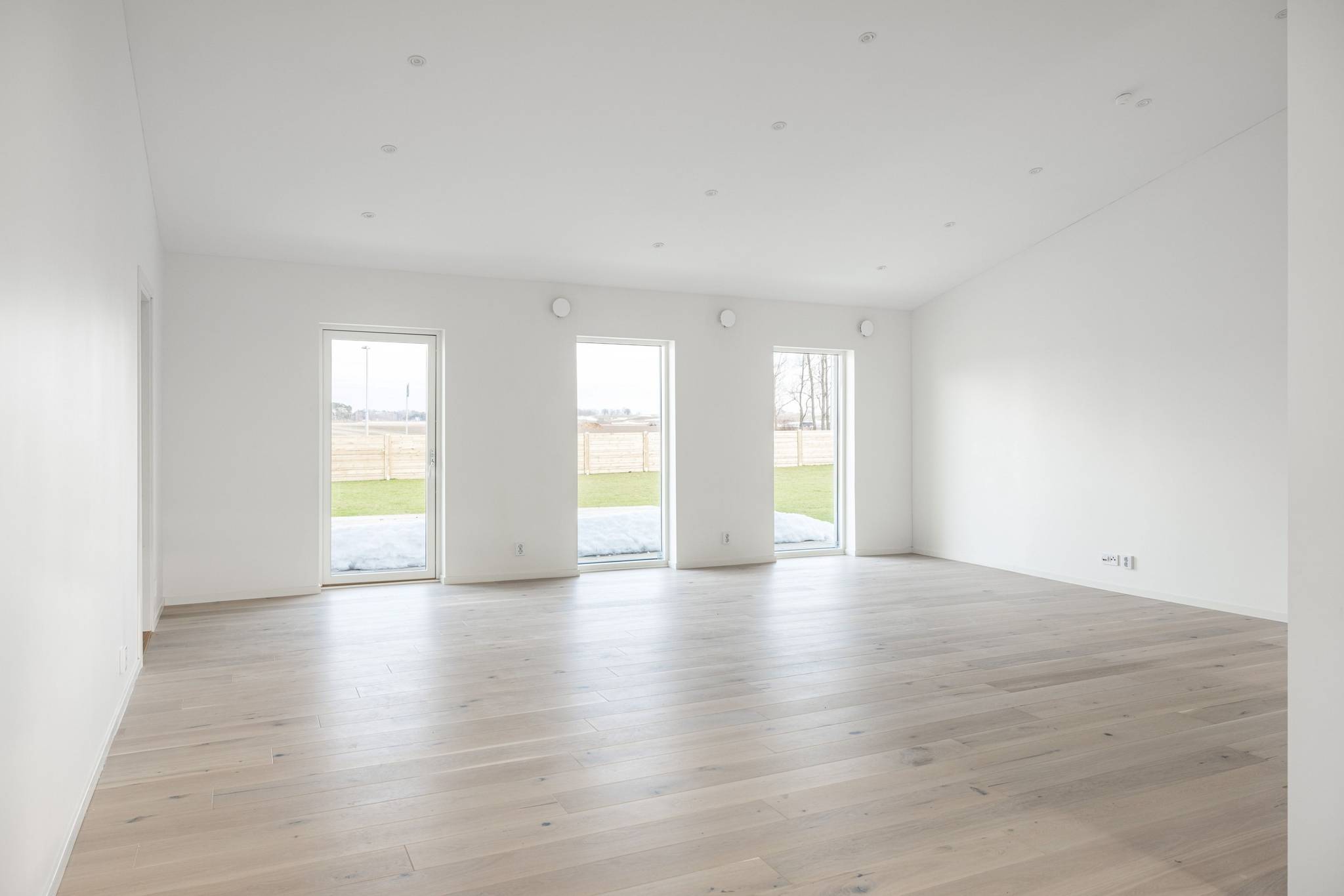 6 rum Villa på Blåmusselgatan 19 Ystads kommun - bild 11