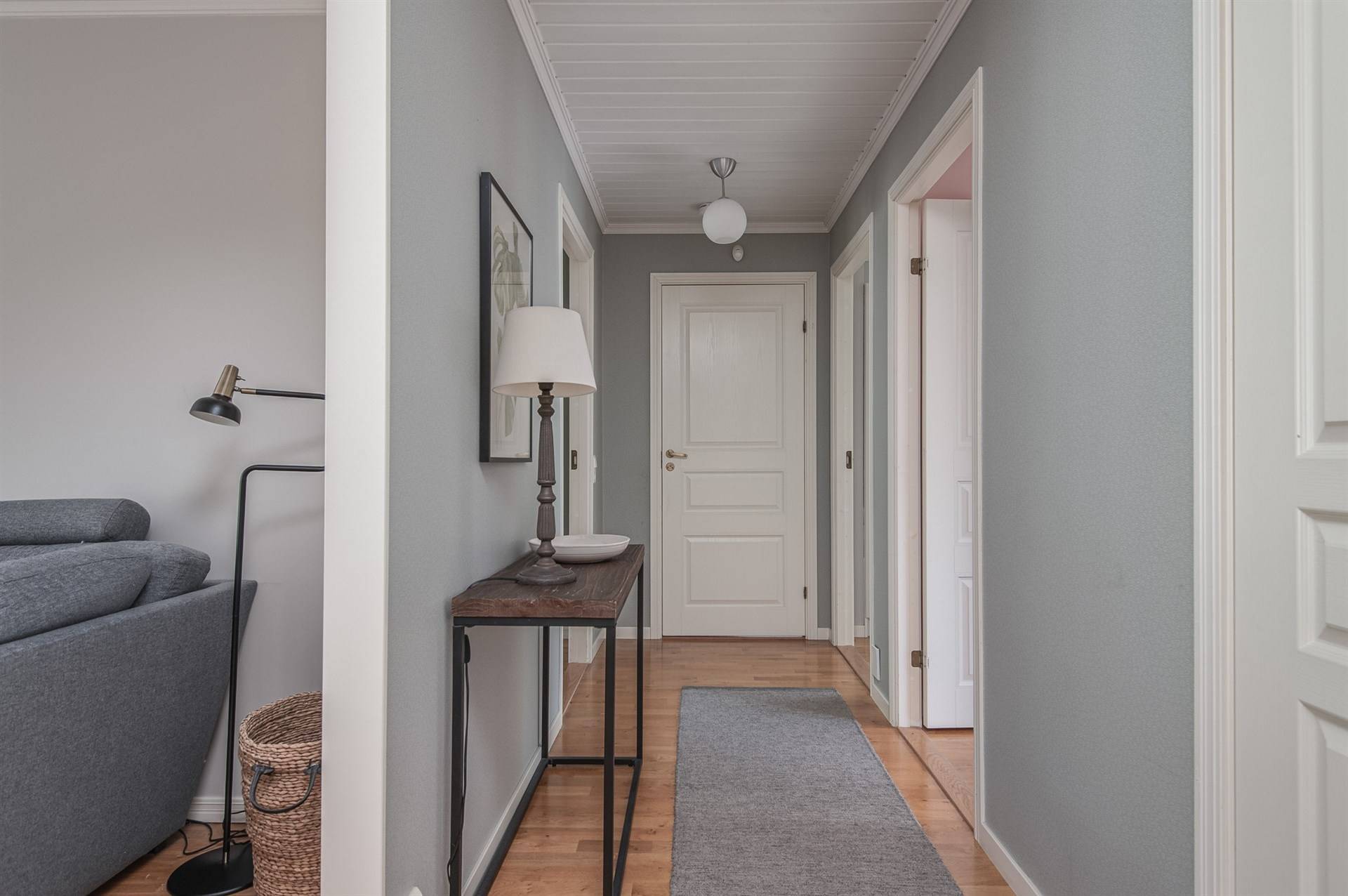 7 rum Villa på Skidvägen 7 Jursla Norrköpings kommun - bild 18