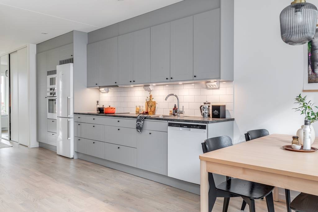 2 rum Lägenhet på Lilla Varvsgatan 51a Dockan - Västra Hamnen Malmö kommun - bild 10