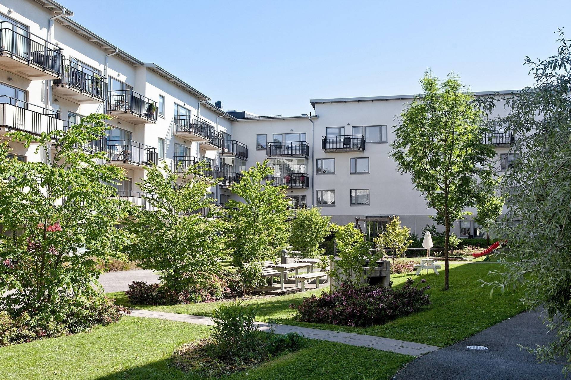 1.5 rum Lägenhet på Astris gata 94 Göteborg Göteborgs kommun - bild 11