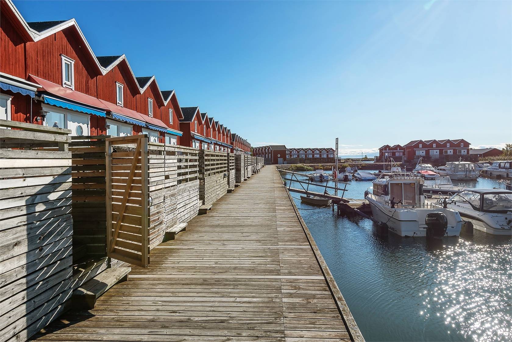 2 rum Fritidshus på Kulingvägen 13 Sunnanå Hamn Melleruds kommun - bild 3