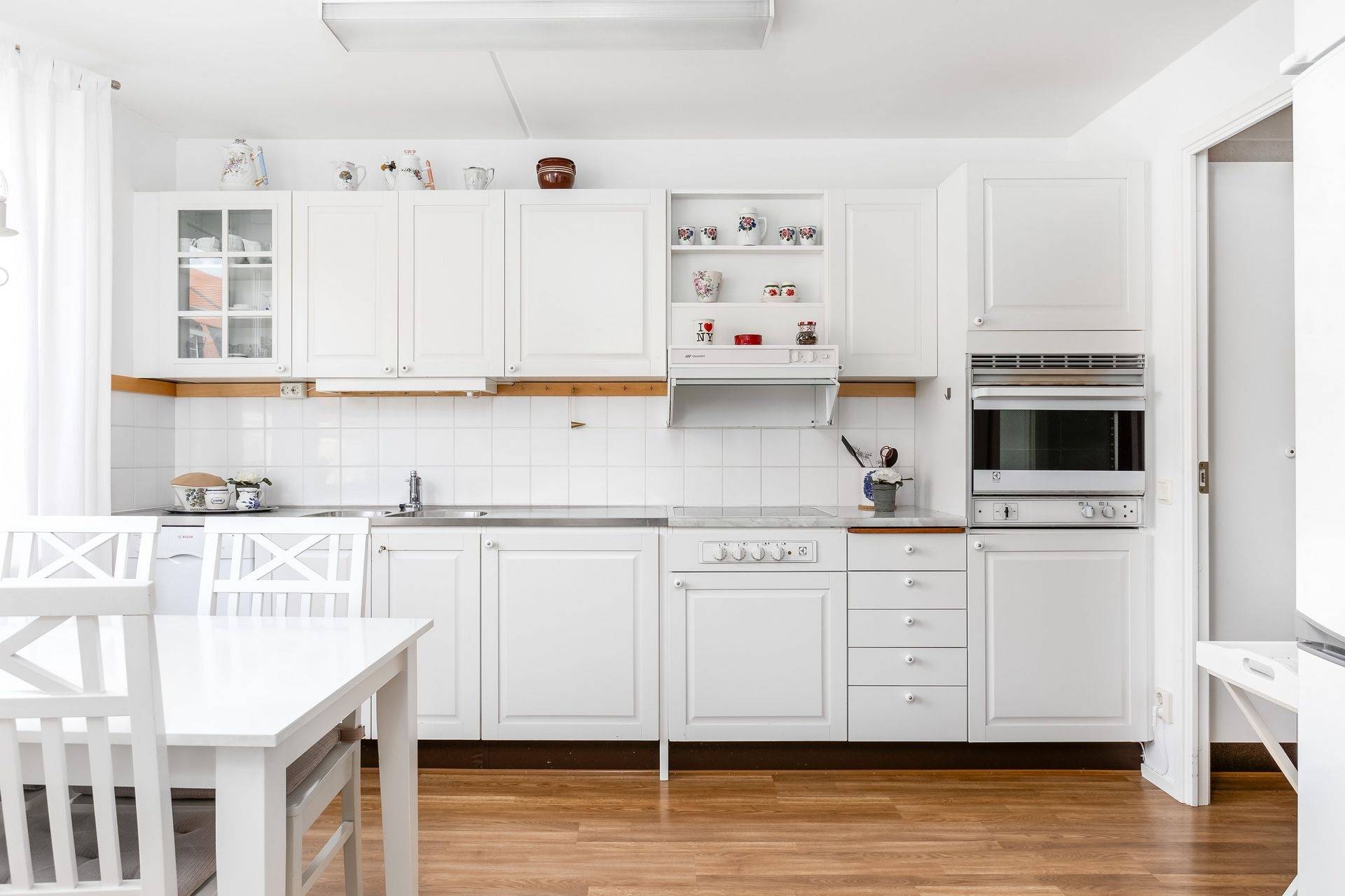 2 rum Lägenhet på Hertig Karlsgatan 10 Centralt/Vasastaden Linköpings kommun - bild 3