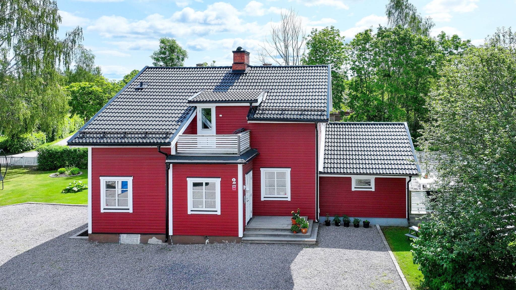 5 rum Villa på Tingsgatan 2 Heby Heby kommun - bild 4