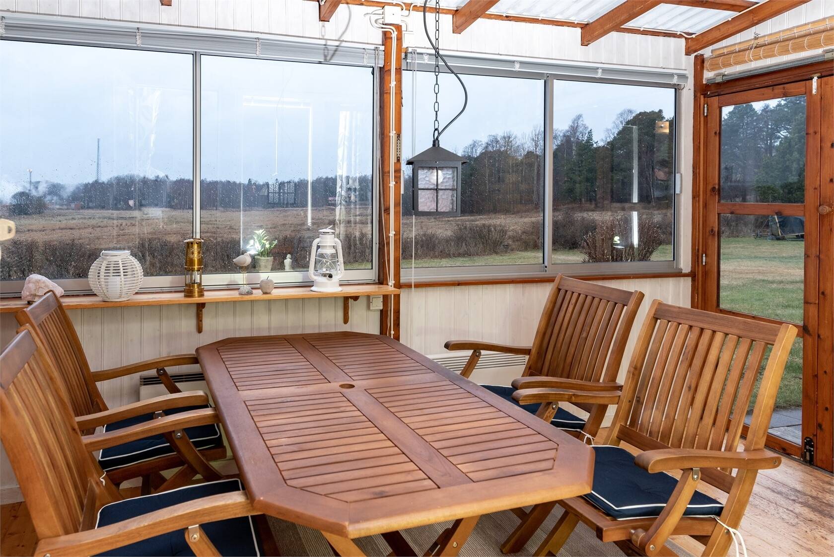 5 rum Kedjehus på Ringvägen 6E Iggesund Hudiksvalls kommun - bild 13