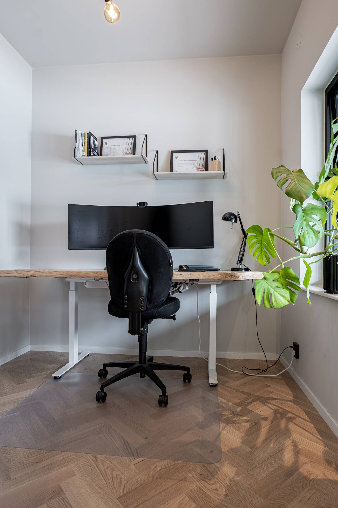 7 rum Villa på Åkerholmsgatan 4 Trädgårdsstaden Skövde kommun - bild 37