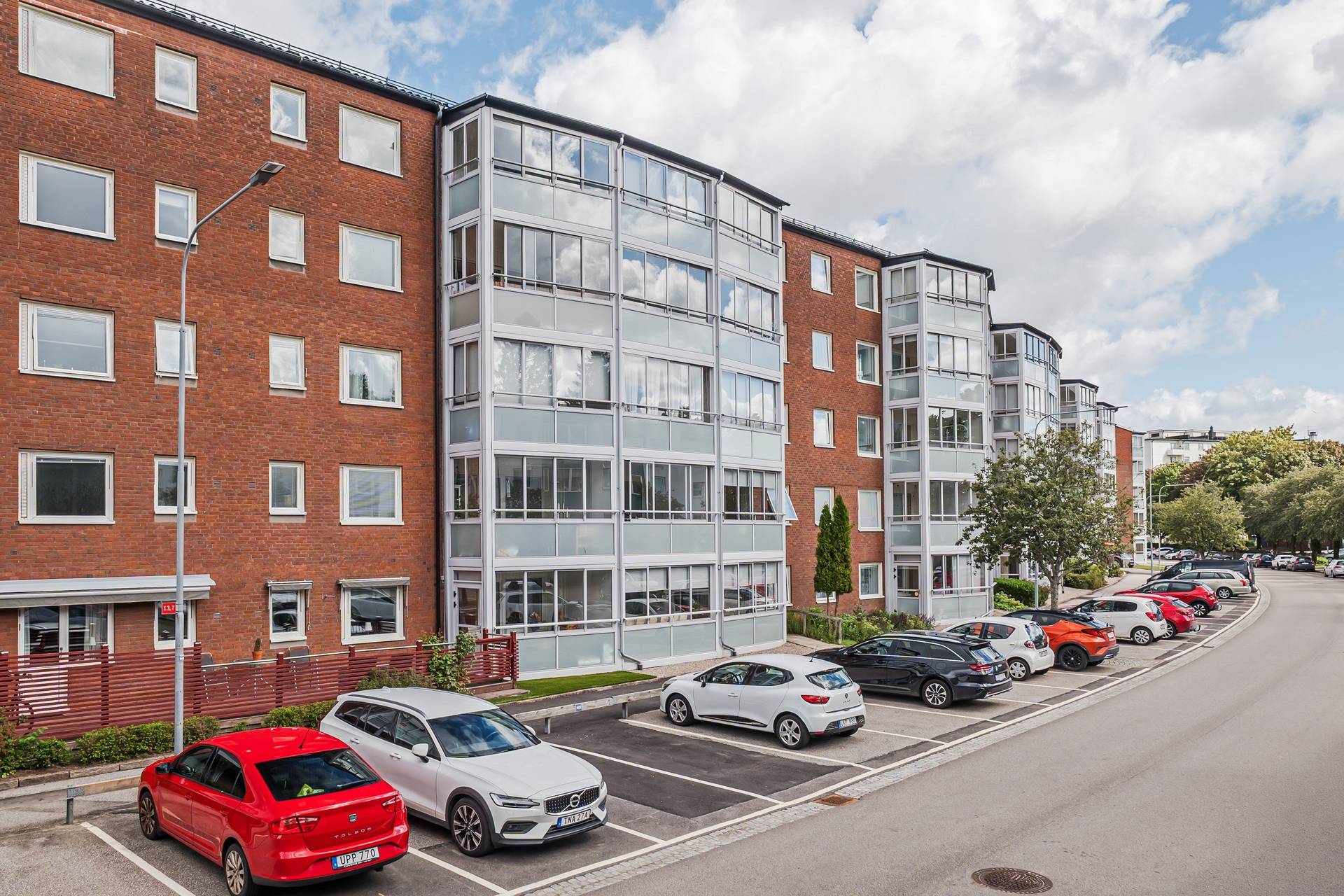 1 rum Lägenhet på Hjortmossegatan 98 Trollhättan Trollhättans kommun - bild 21