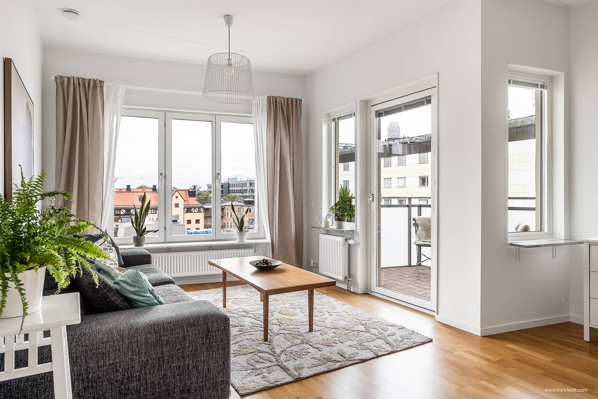 3 rum Lägenhet på Kungsgatan 71 Centrum Uppsala kommun - bild 6