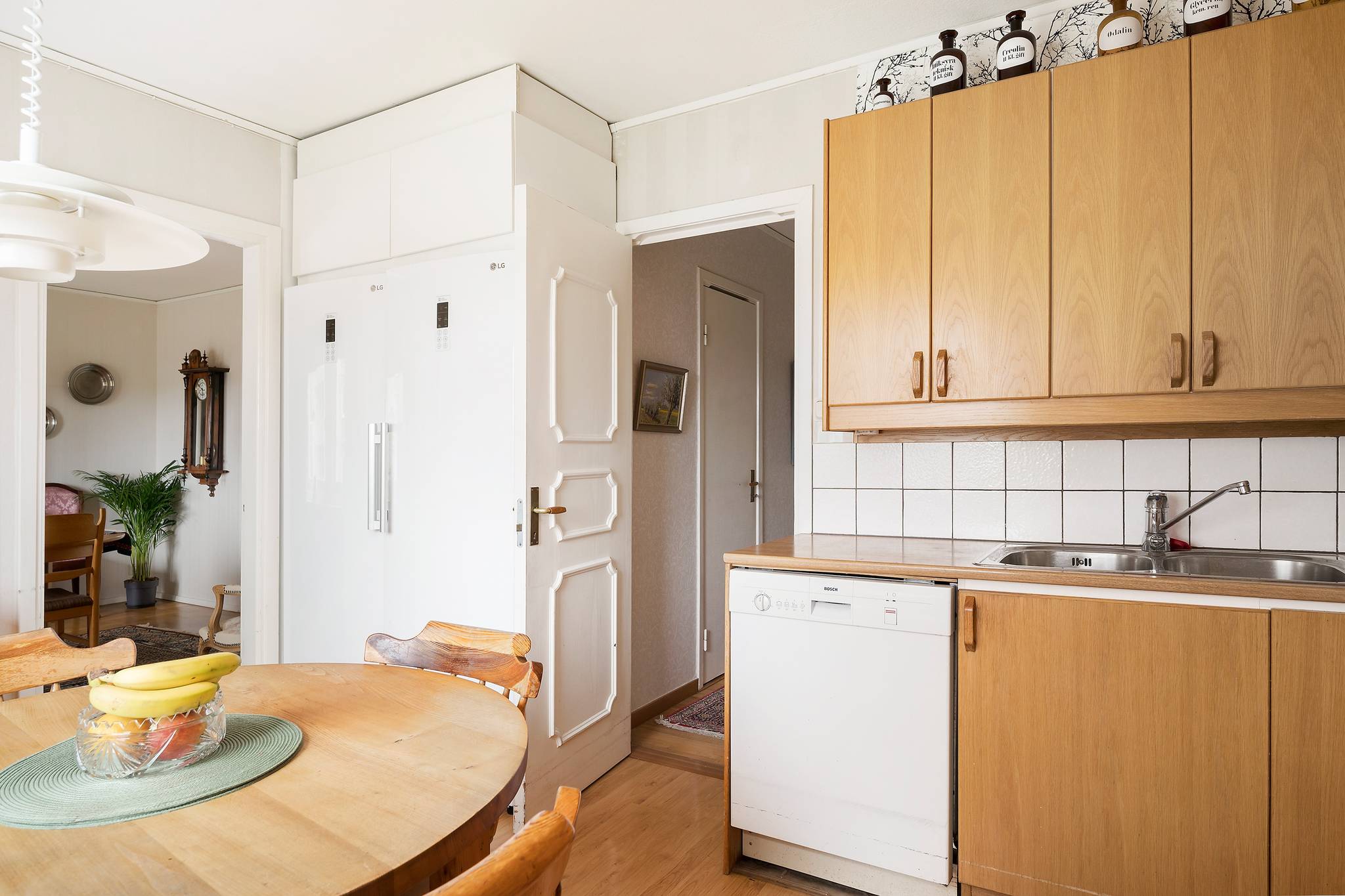 5 rum Lägenhet på Warholms väg 6C Tuna Lunds kommun - bild 18