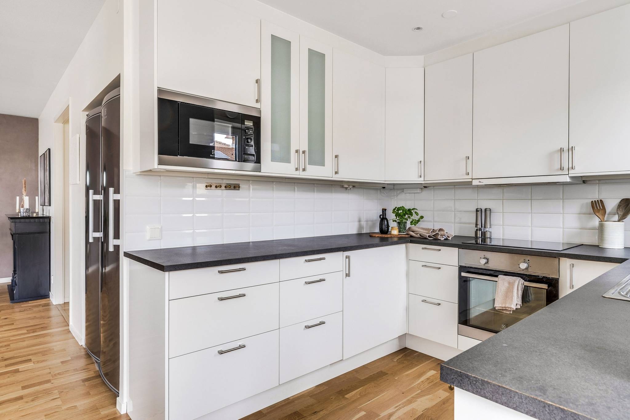 3 rum Lägenhet på Slättgårdsvägen 105, 3/3 tr Mälarhöjden Stockholms kommun - bild 17