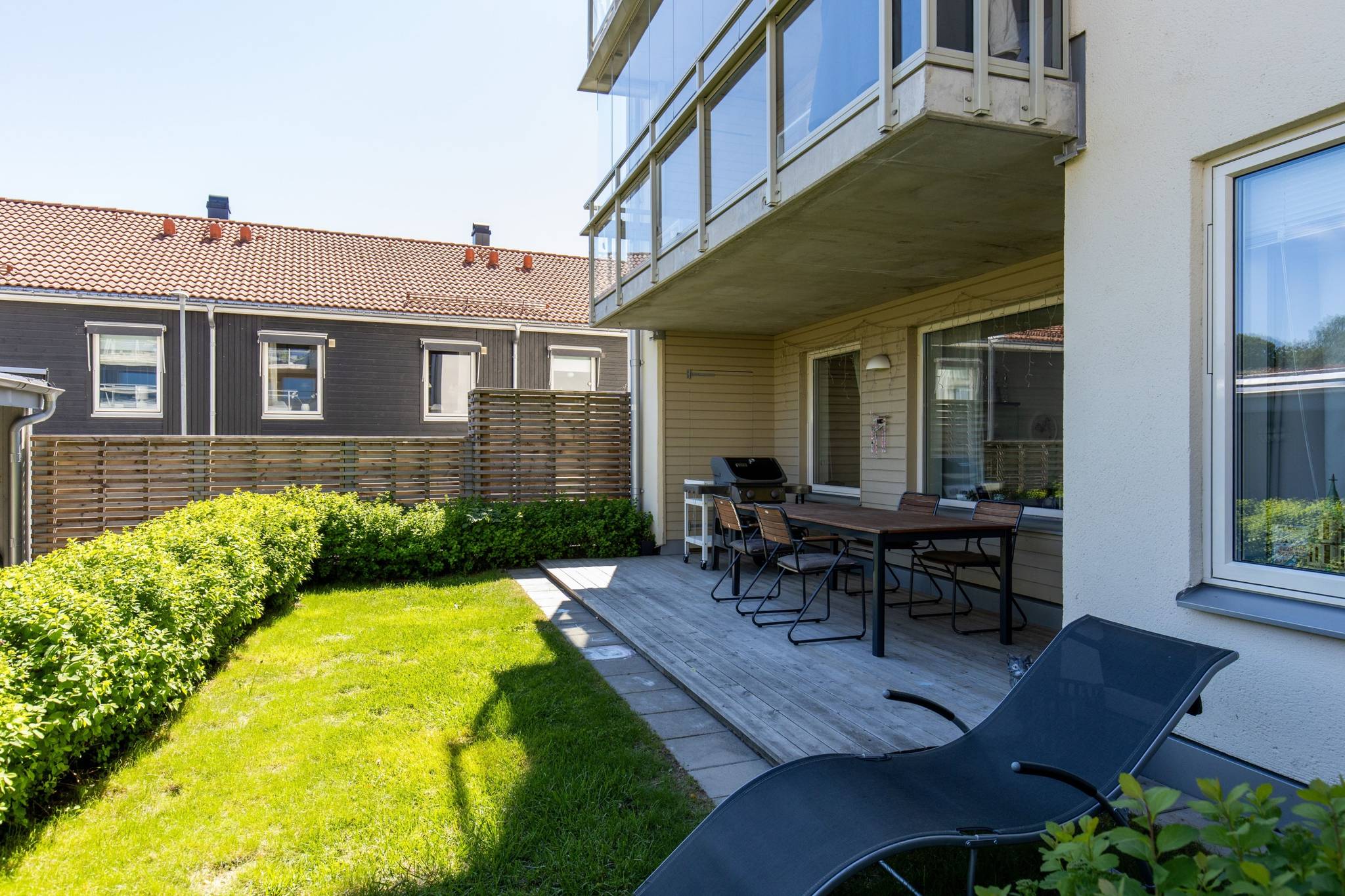 5 rum Lägenhet på Vallare Walls gata 18 Rynningeåsen Örebro kommun - bild 33