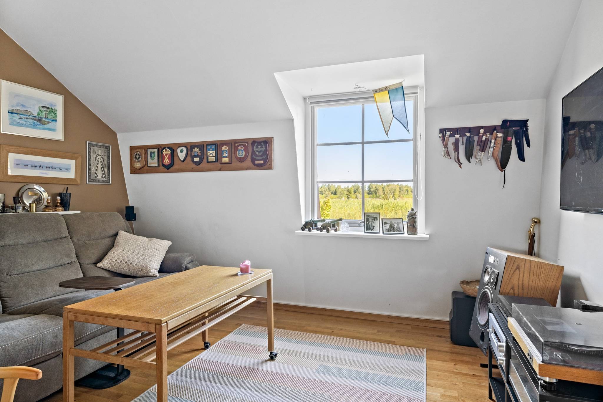 7 rum Villa på Tillinge Ullbro 13 Tillinge Enköpings kommun - bild 36