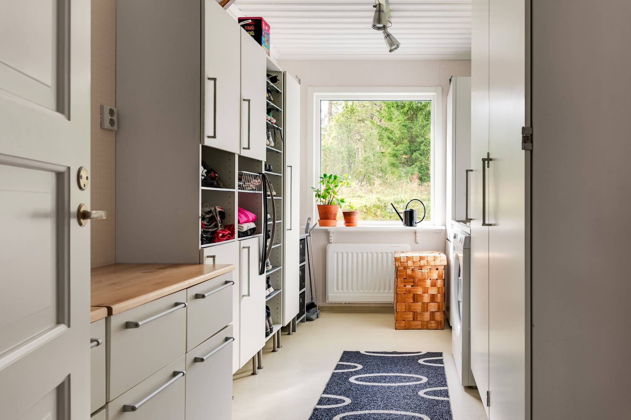 6 rum Villa på Benzeliusvägen 6 Bensbyn Luleå kommun - bild 14
