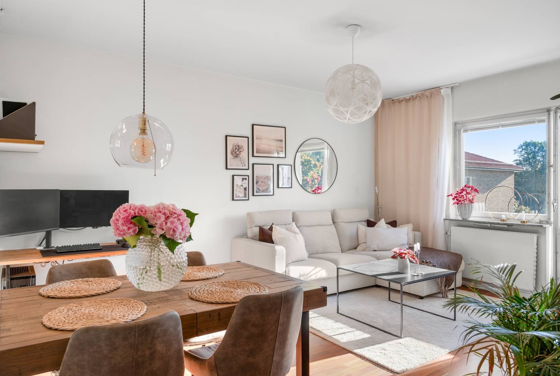 2 rum lägenhet på Vävstolsvägen 5 Riksby, Stockholms kommun - bild 4
