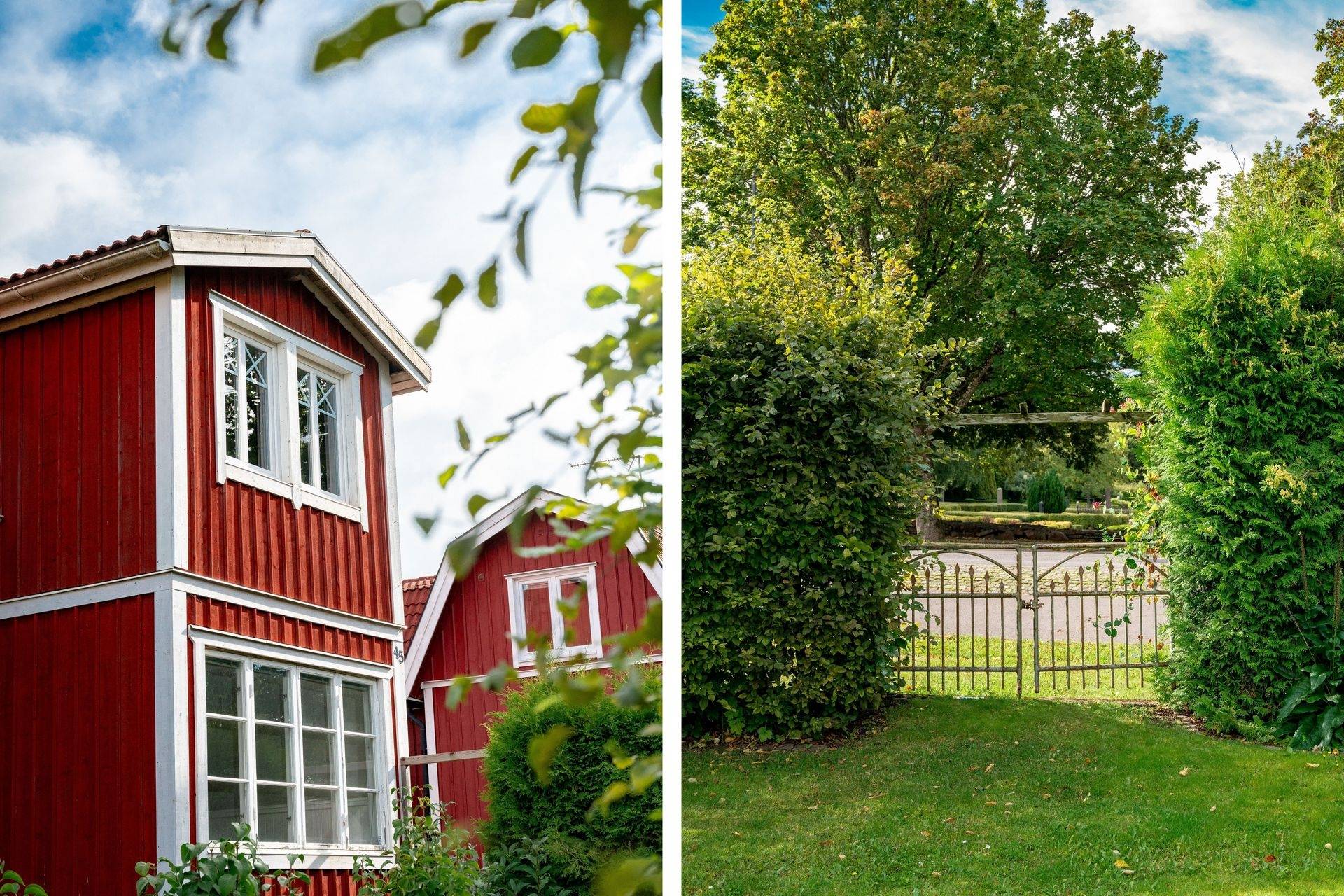 6 rum Villa på Trädgårdsgatan 45 Centrum Falköpings kommun - bild 33