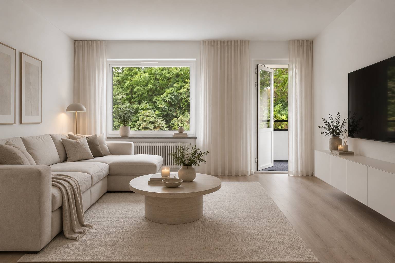 3 rum lägenhet på Kallenbergsgatan 11A Villan, Ängelholms kommun - bild 5