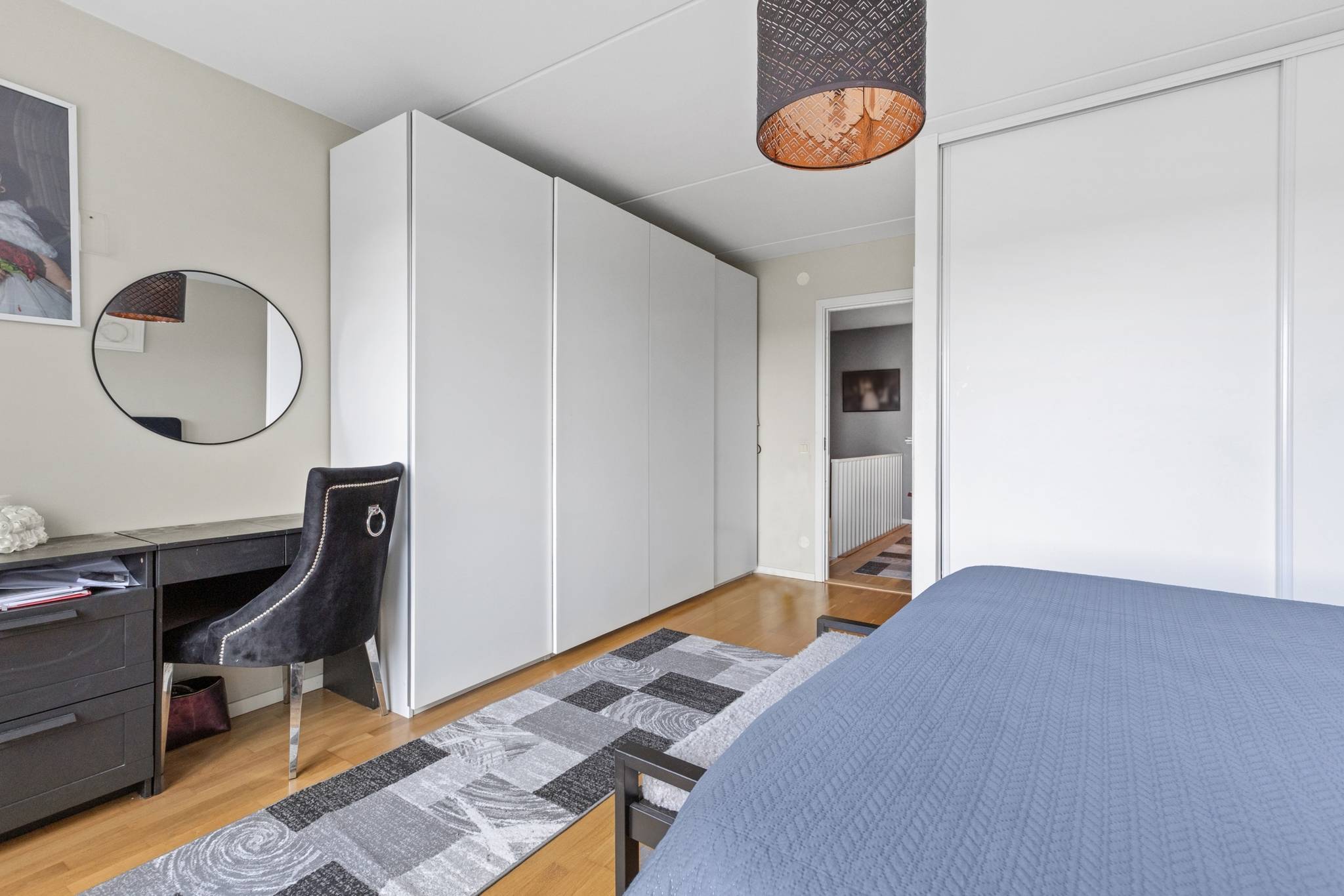 4 rum Lägenhet på Kavallerivägen 22 Sundbyberg - Rissne Sundbybergs kommun - bild 9
