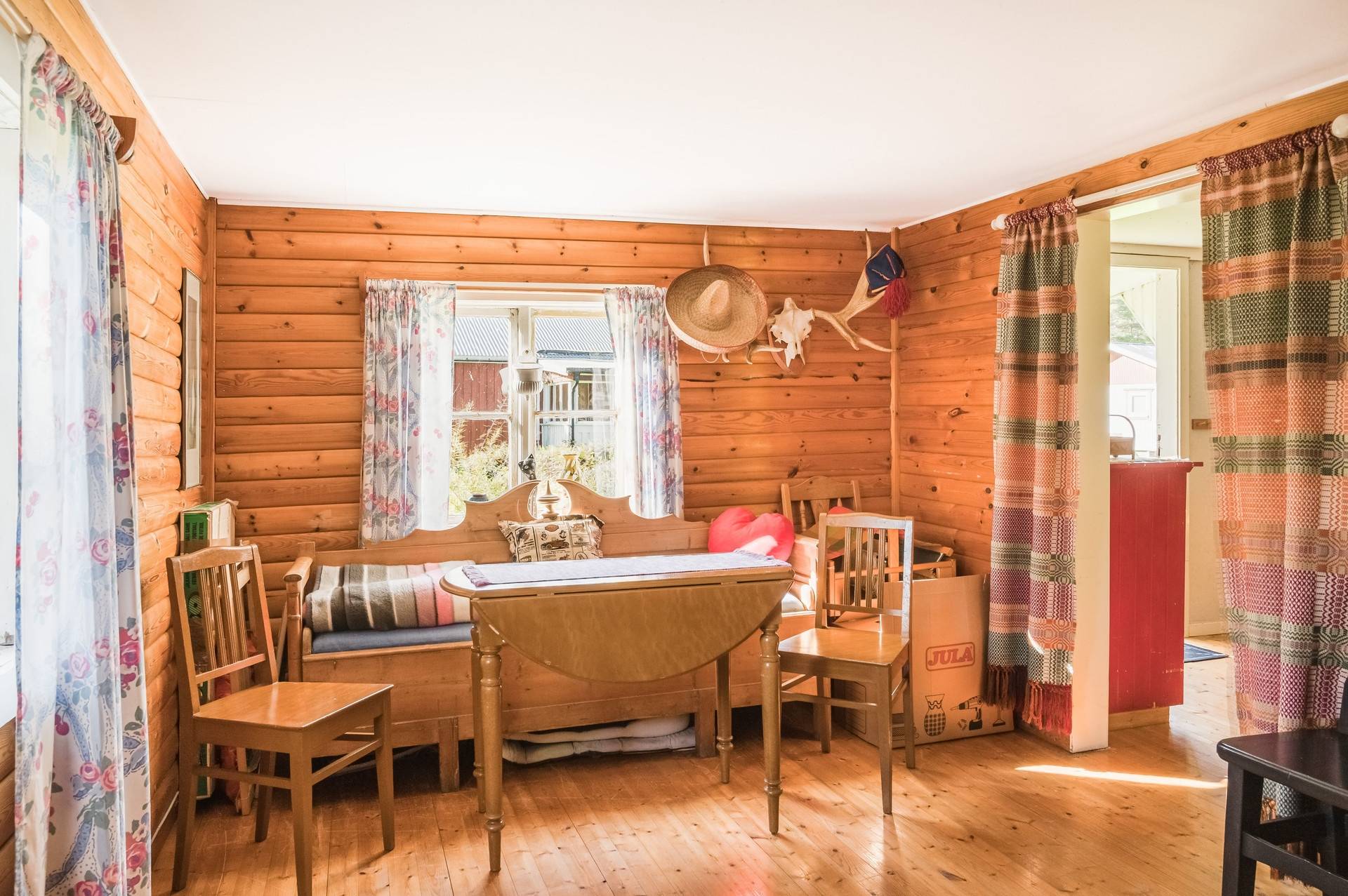 3 rum Villa på Handsjön 670 Bergs kommun - bild 19